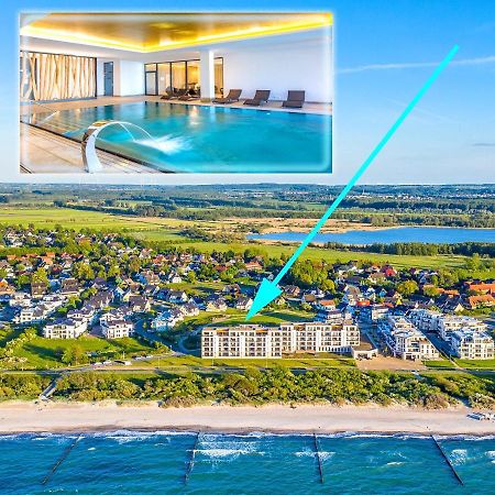 Traumfewo 1-29 Oder 2-50 Pool Und Sauna Бёргеренде-Ретвиш Экстерьер фото