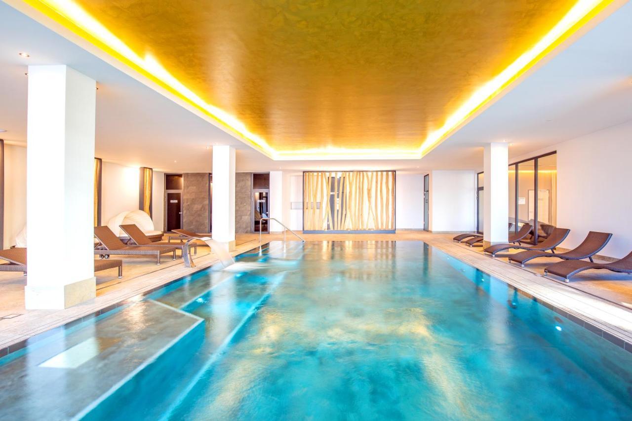 Traumfewo 1-29 Oder 2-50 Pool Und Sauna Бёргеренде-Ретвиш Экстерьер фото
