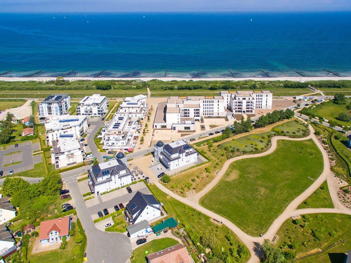 Traumfewo 1-29 Oder 2-50 Pool Und Sauna Бёргеренде-Ретвиш Экстерьер фото